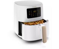 Philips Air Fryer HD9255/30 Ovi Mini Smart - 1158732 - zdjęcie 3